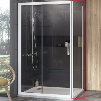 Боковая стенка Ravak 10° 10PS-80 9UV70100Z1