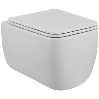 Унитаз подвесной BelBagno Luce-Tor BB076CH-TOR/SC