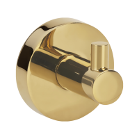 Крючок Bemeta Brilo 161106020