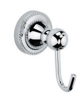 Крючок FIXSEN Style одинарный FX-41105