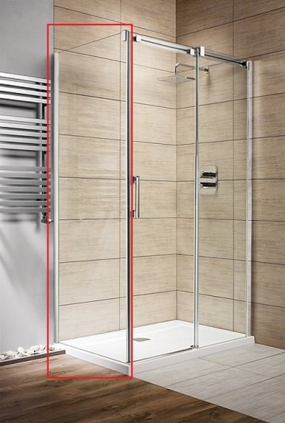 Боковая стенка Radaway Espera 380140-01L