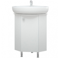 Тумба напольная угловая Corozo Флоренция 40 SD-00000003