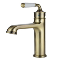 Смеситель для раковин ESKO PRAGUE PG 26