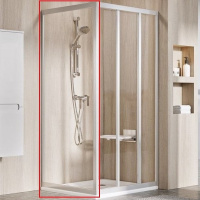 Боковая стенка Ravak Supernova APSS-90 94070UR2Z1