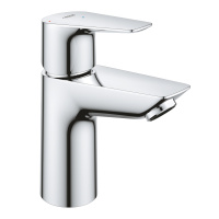 Смеситель для раковины Grohe BauEdge New 23899 001 (23899001) хром