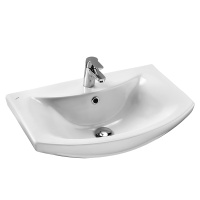 Раковина подвесная (65х42,6) Santek Балтика 65 1WH207775