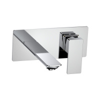 Смеситель для раковины Aquame Savona AQM6815CR