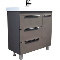 Тумба под раковину 1Marka  Gaula 80Н У92546