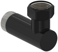 Уголок переходной Стилье G 1" НР х G 1" НГ 172002-0110