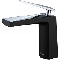 Смеситель для раковины Boheme Venturo 371-B