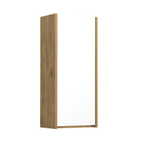 Полуколонна Aquaton Сканди 1A255003SDZ90