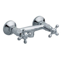 Смеситель для душа Boheme Tradizionale Chromo 274