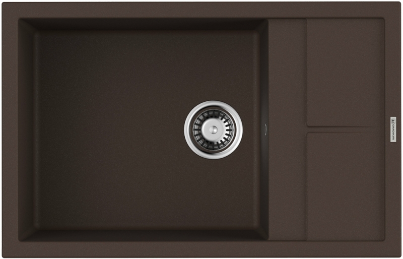 Мойка для кухни Omoikiri Sumi 78-LB-DC 4993723