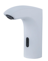 Смеситель для раковины сенсорный Savol S-GY8865-1W