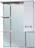 Зеркало-шкаф (78х101) Bellezza Сиена 4613913001017