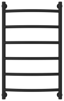 Полотенцесушитель Водяной Выгнутая Сунержа Галант + (80х50) Матовый Черный 31-0200-8050 Полотенцесушитель Водяной Выгнутая Сунержа Галант + (80х50) Матовый Черный 31-0200-8050