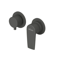 Смеситель для душа Cezares Nautic NAUTIC-VDIM2-M-NOP