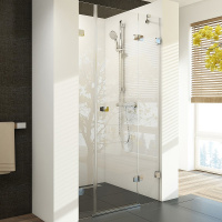 Душевая дверь Ravak Brilliant BSD3-120 R 0UPG0A00Z1