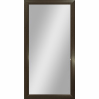 Зеркало (60x120) Continent Венге Б058
