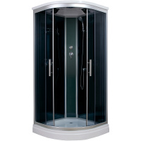 Душевая кабина (90х90) Timo Standart T-1109P