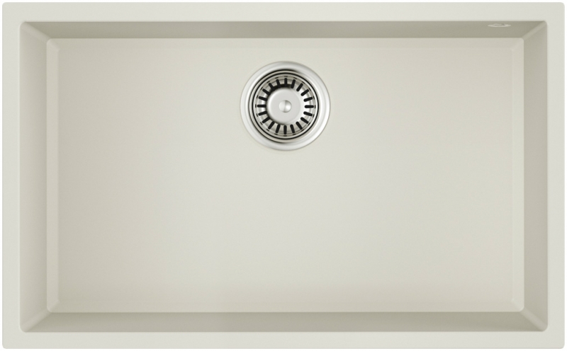 Мойка для кухни Omoikiri Tedori 66-U-WH 4993975