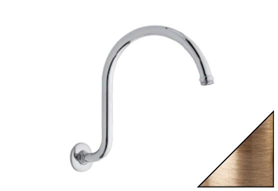 Кронштейн для душа Cezares Articoli Vari CZR-TDA2-02