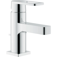 Смеситель для раковины Grohe Quadra 32630 000  (32630000) Смеситель для раковины Grohe Quadra 32630 000  (32630000)