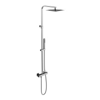 Душевая система Kerama Marazzi Futura 61158KM.21.018