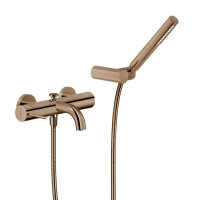 Смеситель для ванны Nobili Velis VE125110RCP