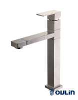 Смеситель для кухни Oulin OL-8015