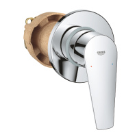 Смеситель для душа GROHE BauEdge  29040 001 (29040001) хром
