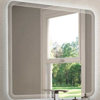 Зеркало (120х90) Cezares 54353