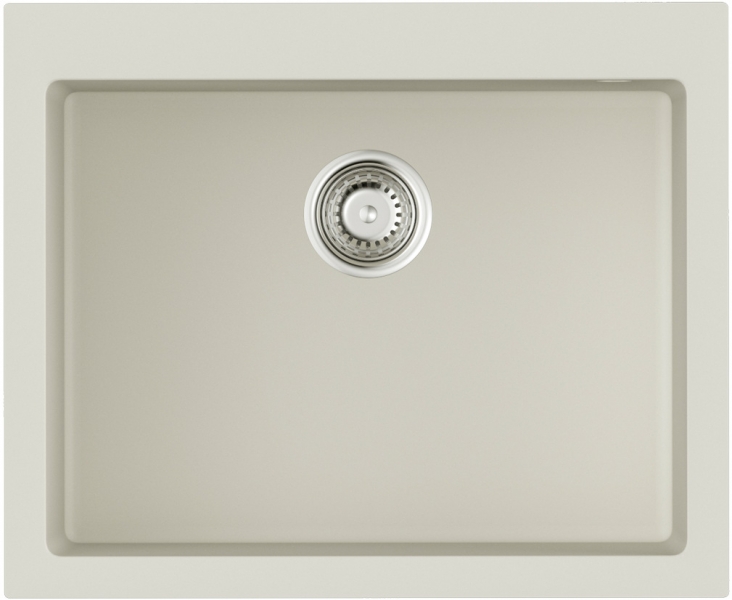 Мойка для кухни Omoikiri Bosen 61-WH Tetogranit 4991212