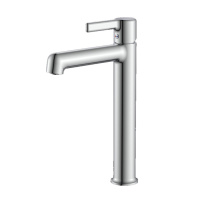 Смеситель для раковины Haiba HB11814 Смеситель для раковины Haiba HB11814