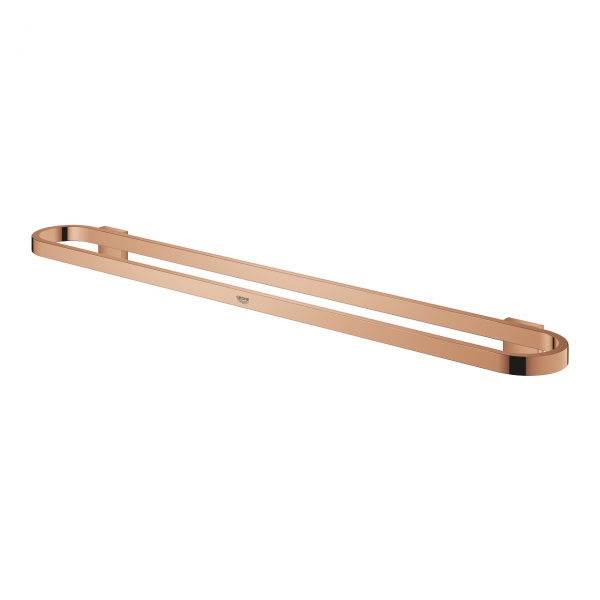 Держатель для полотенца/полочки GROHE Selection 41056 DA0 (41056DA0) теплый закат глянец Держатель для полотенца/полочки GROHE Selection 41056 DA0 (41056DA0) теплый закат глянец