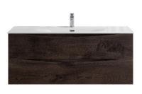 Тумба под раковину BelBagno Marino-Cer 100 MARINO-CER-N-1200-2C-SO-RNG-P