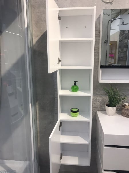 Пенал подвесной Orans ВС-28-3