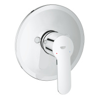 Смеситель однорычажный для душа Grohe Eurostyle Cosmopolitan  33635 002 (33635002) хром Смеситель однорычажный для душа Grohe Eurostyle Cosmopolitan  33635 002 (33635002) хром