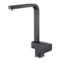 Смеситель для кухни EMAR 3014.12 Оникс