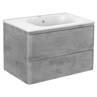 База под раковину Vincea Vico 800 VMC-2V800BT