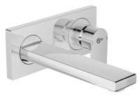 Смеситель для раковины Ideal Standard Edge A7116AA