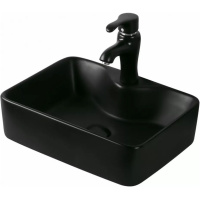 Раковина накладная (48х37) Gid Bm9091