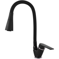 Смеситель для кухни Rav Slezak Colorado CO106.5/13CMAT