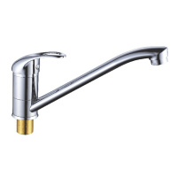 Смеситель для кухни Cron CN4915 Смеситель для кухни Cron CN4915