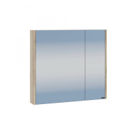 Зеркало-шкаф СаНта Сатурн 70 700372
