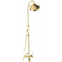 Душевая система Cezares First FIRST-CVD-03/24-Bi