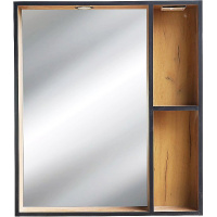 Зеркало (70х80) Bellezza Бруно 4612211030491