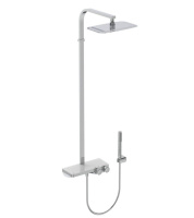 Душевая система с термостатом Ideal Standard CERATHERM S200 A7332AA 