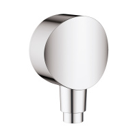 Шланговое подсоединение Hansgrohe Fixfit S 26453000
