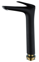 Смеситель для раковины RUSH Nevis NE1735-11blаск